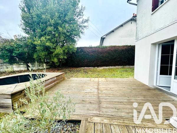 Maison à vendre 5 pièces 120 m² Beaugency