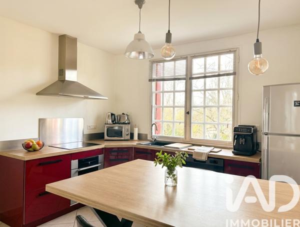 Maison à vendre 5 pièces 120 m² Beaugency