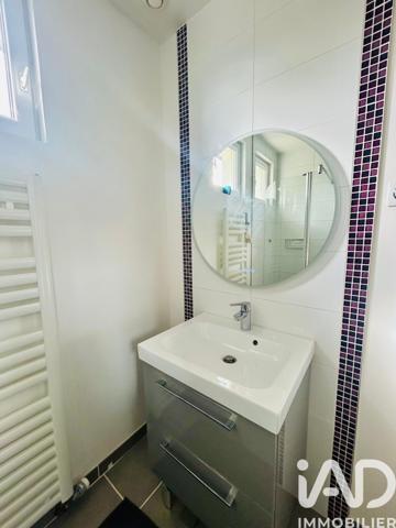 Maison à vendre 5 pièces 120 m² Beaugency