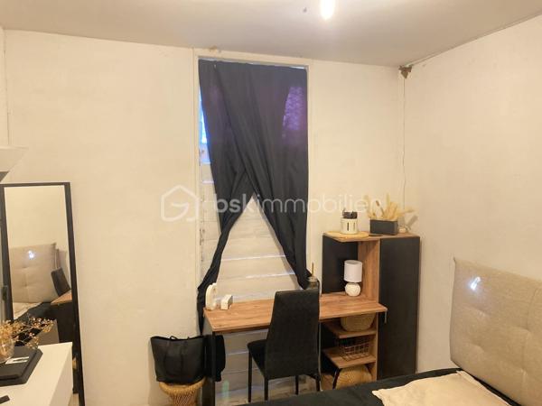 Maison en pierre de 124 m²