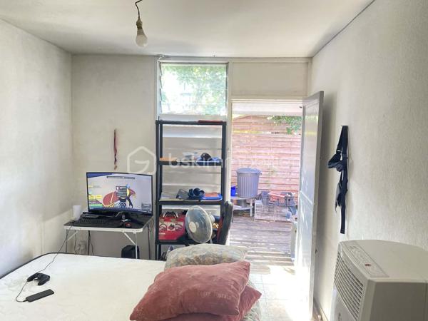 Maison en pierre de 124 m²