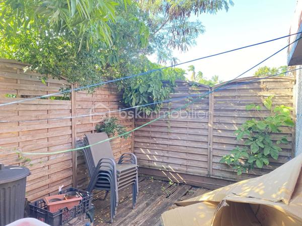 Maison en pierre de 124 m²