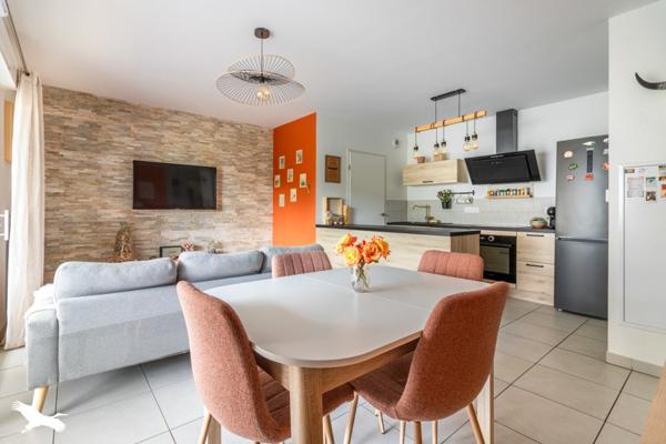 Appartement à vendre 202 920 € Saint-Paul-lès-Dax 2 p 49 m² DPE C