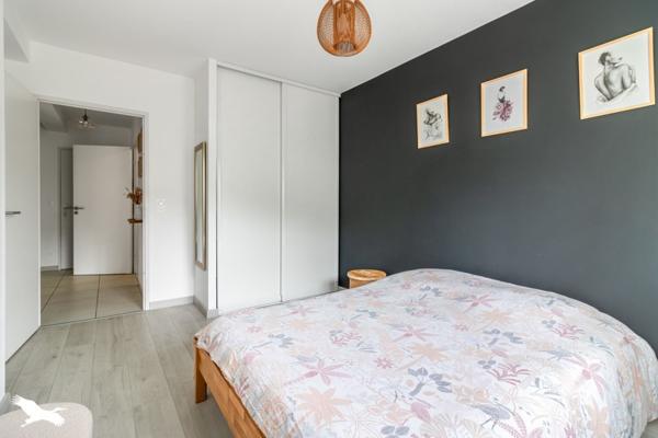 Appartement à vendre 202 920 € Saint-Paul-lès-Dax 2 p 49 m² DPE C