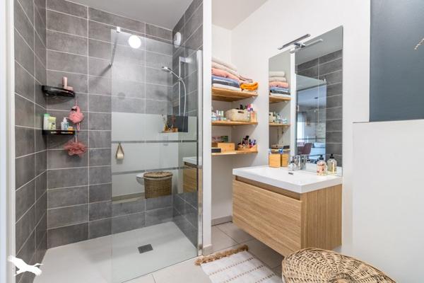 Appartement à vendre 202 920 € Saint-Paul-lès-Dax 2 p 49 m² DPE C