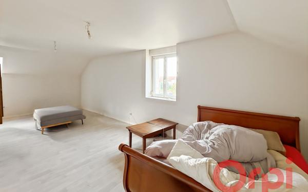 Maison à vendre    7 pièces •  Coust