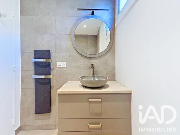 Appartement à vendre 3 pièces 66,89 m² Suresnes