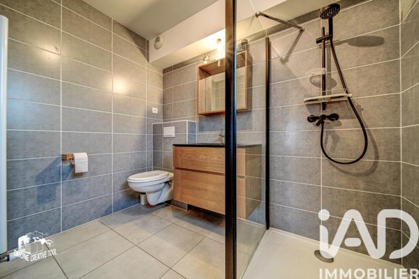 Appartement à vendre 2 pièces 45 m² Yutz