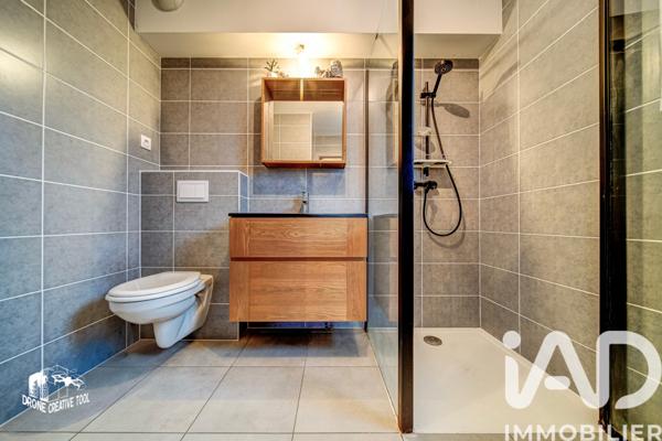 Appartement à vendre 2 pièces 45 m² Yutz