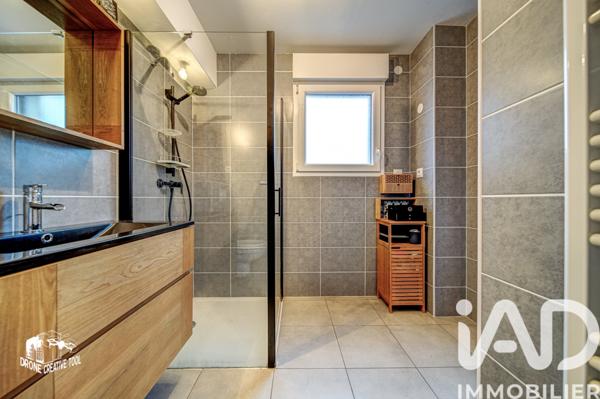 Appartement à vendre 2 pièces 45 m² Yutz