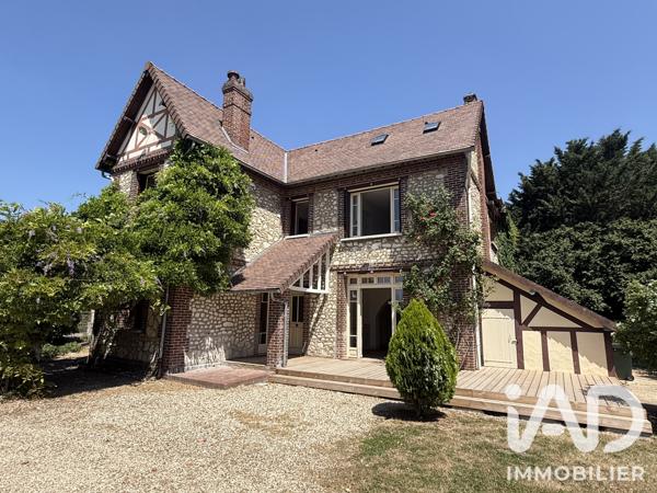 Maison à vendre 9 pièces 230,4 m² Le Vaudreuil