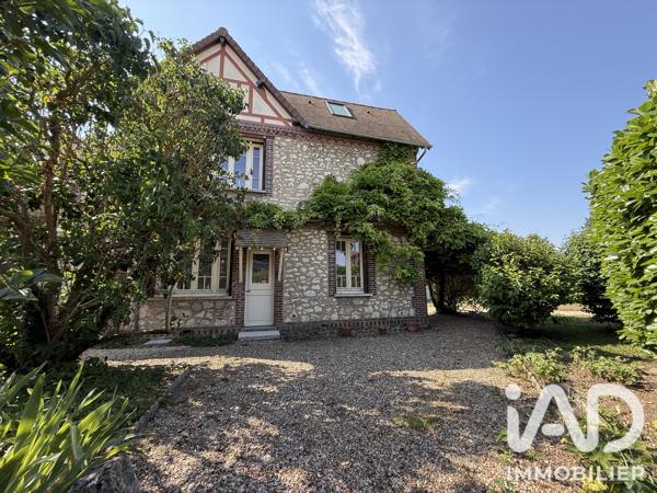 Maison à vendre 9 pièces 230,4 m² Le Vaudreuil