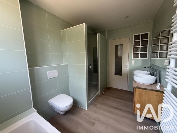 Maison à vendre 9 pièces 230,4 m² Le Vaudreuil