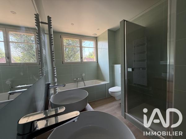 Maison à vendre 9 pièces 230,4 m² Le Vaudreuil