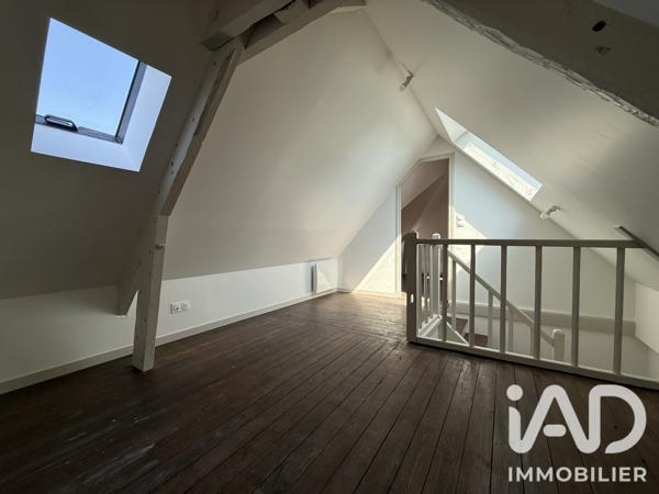 Maison à vendre 9 pièces 230,4 m² Le Vaudreuil