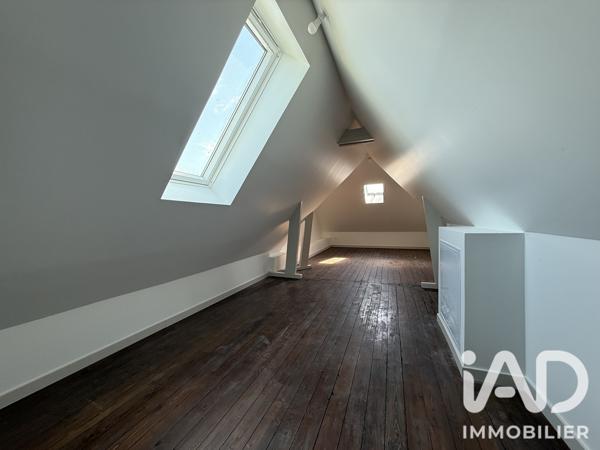 Maison à vendre 9 pièces 230,4 m² Le Vaudreuil