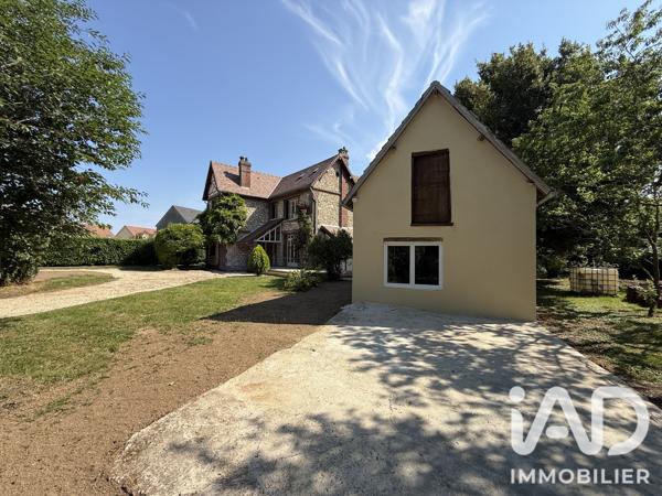 Maison à vendre 9 pièces 230,4 m² Le Vaudreuil