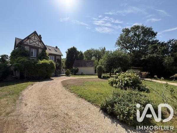 Maison à vendre 9 pièces 230,4 m² Le Vaudreuil