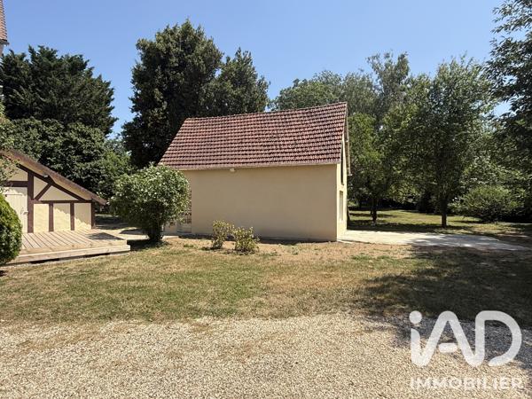 Maison à vendre 9 pièces 230,4 m² Le Vaudreuil