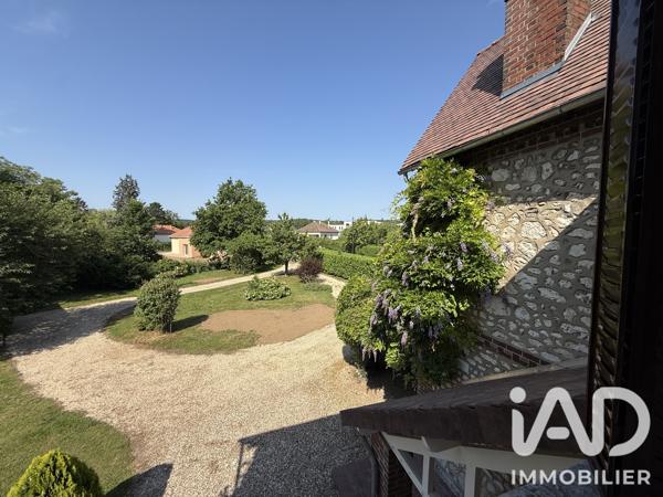 Maison à vendre 9 pièces 230,4 m² Le Vaudreuil