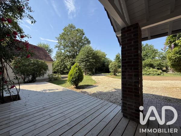 Maison à vendre 9 pièces 230,4 m² Le Vaudreuil