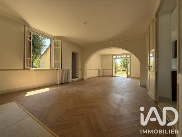 Maison à vendre 9 pièces 230,4 m² Le Vaudreuil