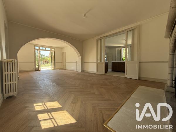 Maison à vendre 9 pièces 230,4 m² Le Vaudreuil