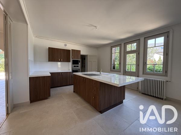 Maison à vendre 9 pièces 230,4 m² Le Vaudreuil
