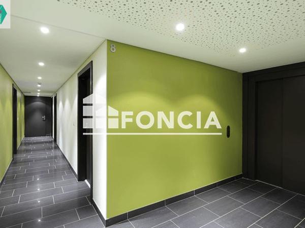 À vendre Appartement 2 pièces 43 m² - Montpellier 34000