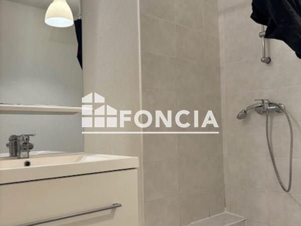 À vendre Appartement 2 pièces 43 m² - Montpellier 34000