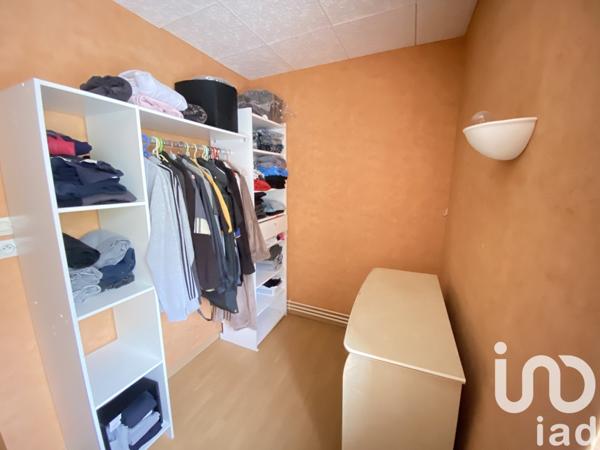 Maison 8 pièces de 135 m² à Nouzonville (08700)