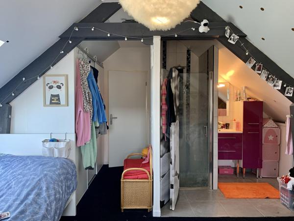 Vente / Maison avec dépendance