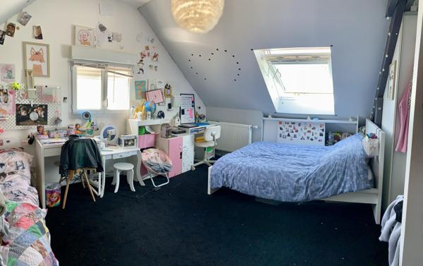 Vente / Maison avec dépendance