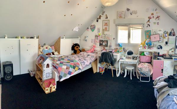 Vente / Maison avec dépendance