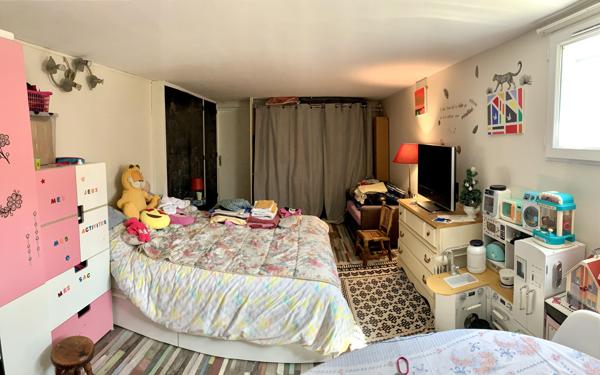 Vente / Maison avec dépendance