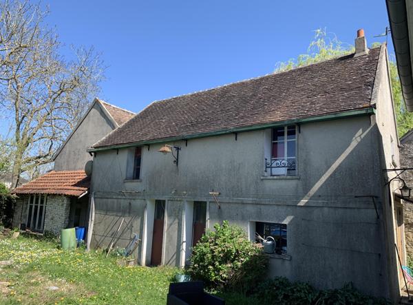 Vente / Maison avec dépendance