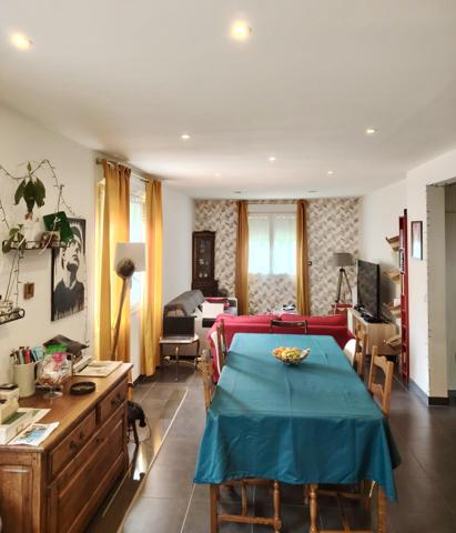 Vente / Maison avec dépendance