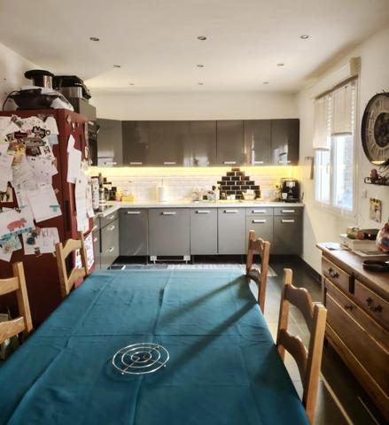 Vente / Maison avec dépendance