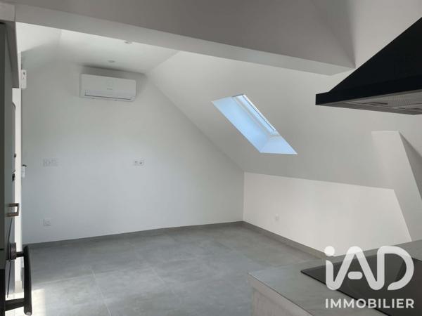 Appartement à vendre 2 pièces 30 m² Cherbourg-en-Cotentin