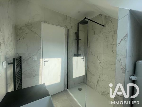 Appartement à vendre 2 pièces 30 m² Cherbourg-en-Cotentin