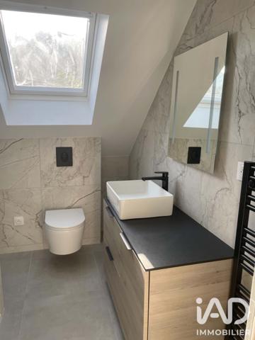 Appartement à vendre 2 pièces 30 m² Cherbourg-en-Cotentin