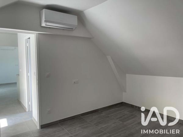 Appartement à vendre 2 pièces 30 m² Cherbourg-en-Cotentin