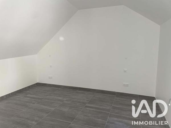Appartement à vendre 2 pièces 30 m² Cherbourg-en-Cotentin