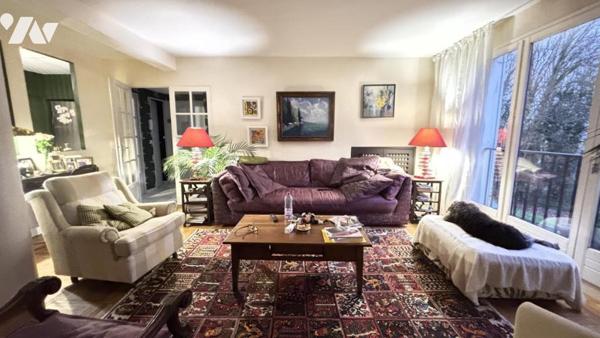 Appartement deux chambres Boulogne Sur Mer