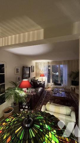 Appartement deux chambres Boulogne Sur Mer