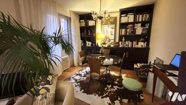 Appartement deux chambres Boulogne Sur Mer