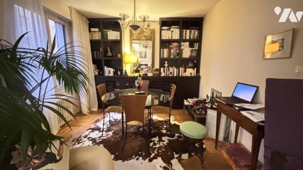 Appartement deux chambres Boulogne Sur Mer