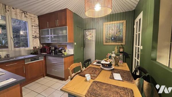 Appartement deux chambres Boulogne Sur Mer