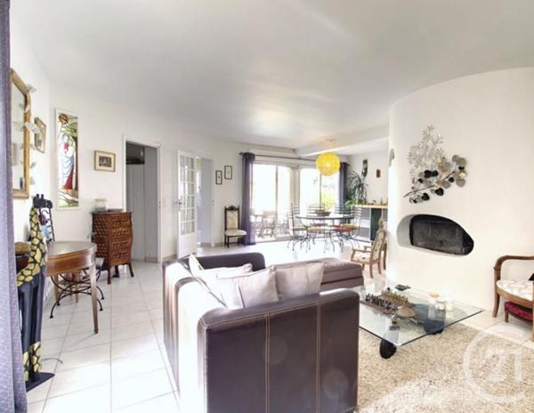 Maison à vendre  5 pièces - 119,53 m2 MONTPELLIER - 34