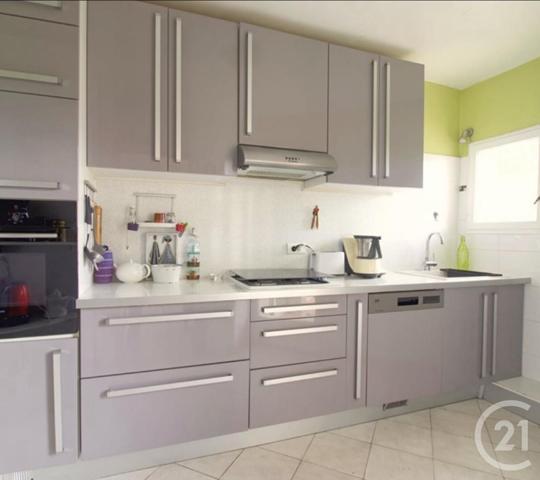 Maison à vendre  5 pièces - 119,53 m2 MONTPELLIER - 34